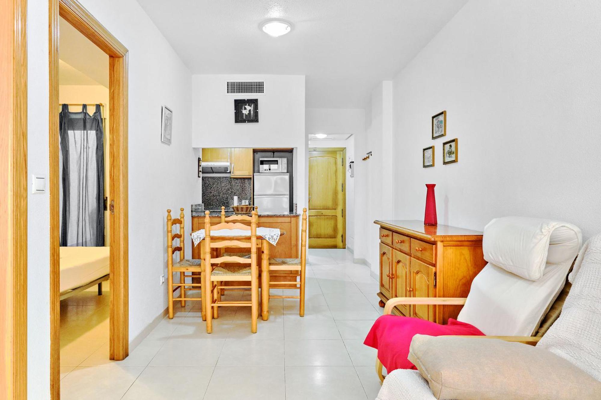 Espanhouse Bogdan Torrevieja Exterior photo